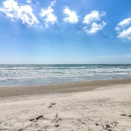 Lost Colony Shiny Shell Cottage Port Aransas Exteriér fotografie