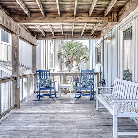Lost Colony Shiny Shell Cottage Port Aransas Exteriér fotografie