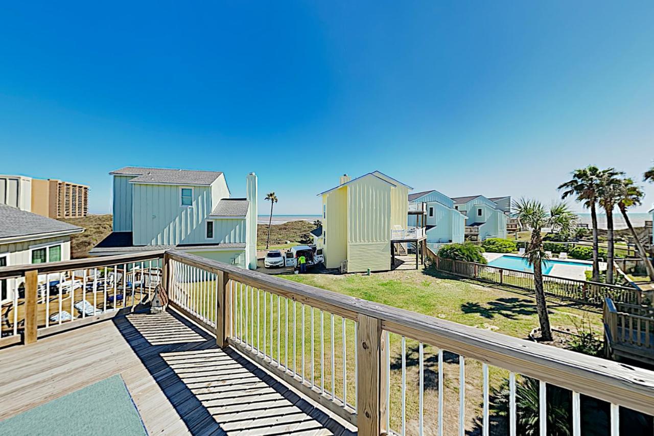 Lost Colony Shiny Shell Cottage Port Aransas Exteriér fotografie