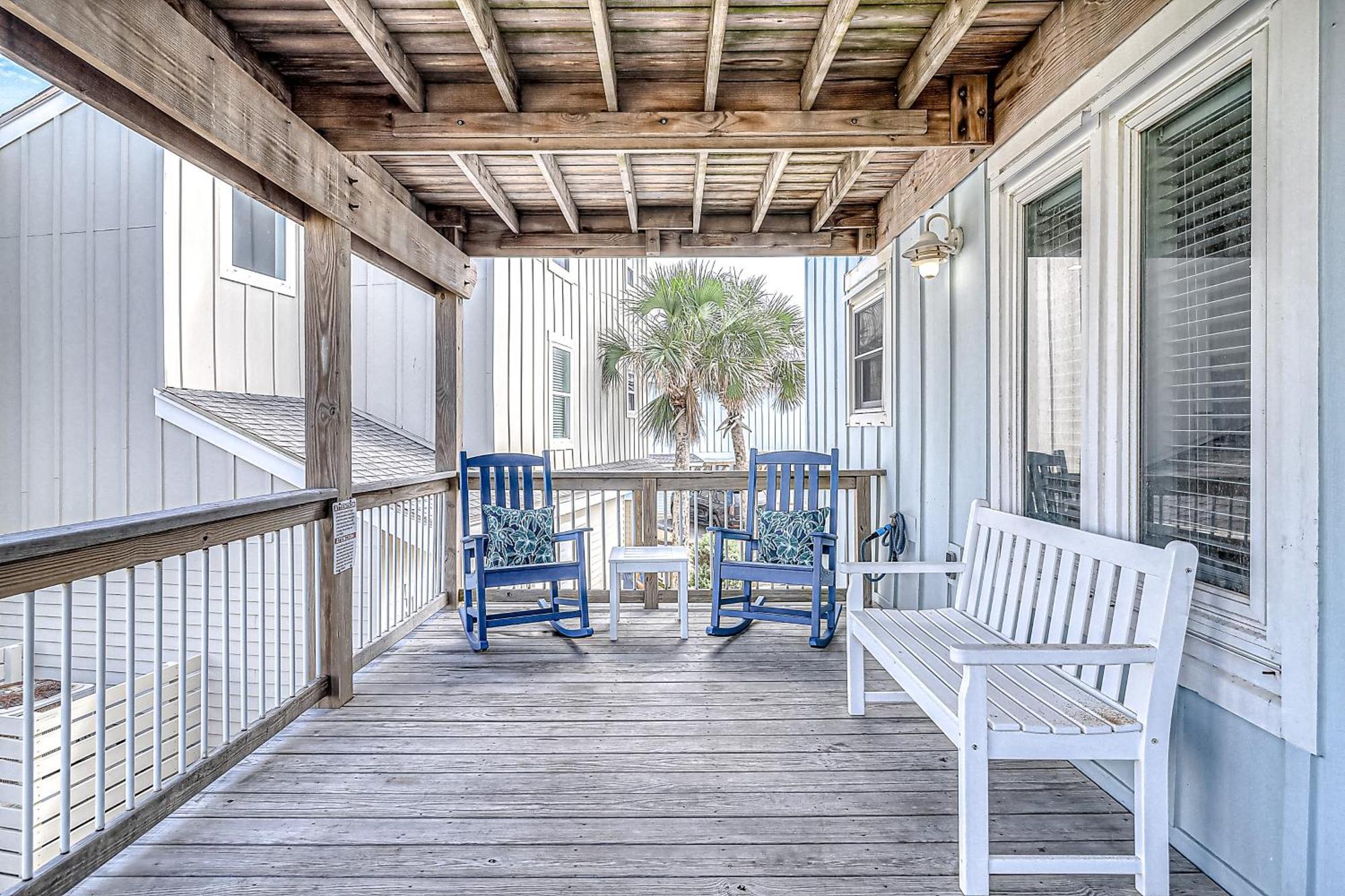 Lost Colony Shiny Shell Cottage Port Aransas Exteriér fotografie