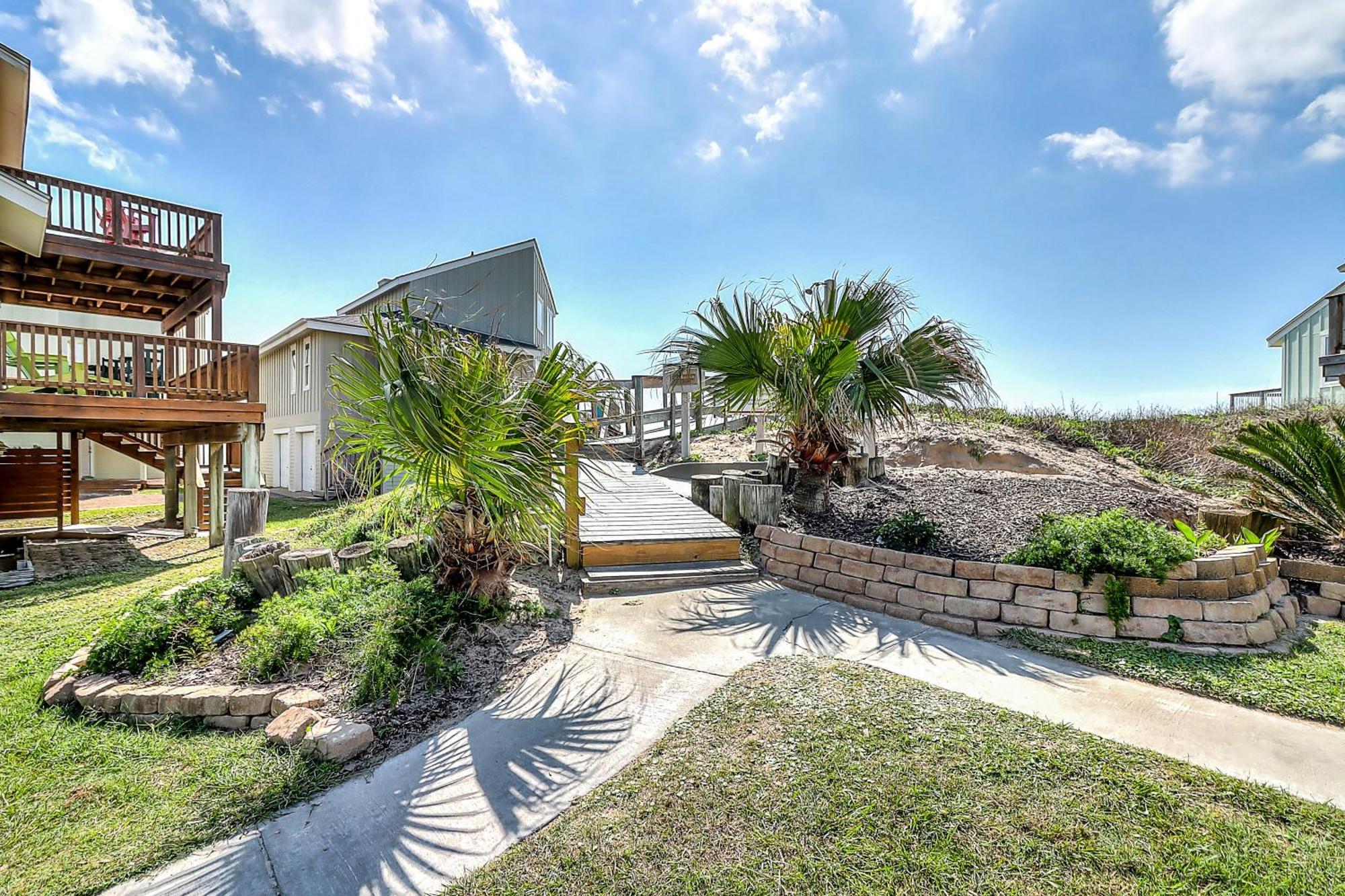 Lost Colony Shiny Shell Cottage Port Aransas Exteriér fotografie
